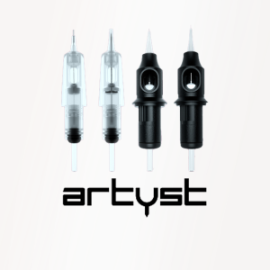 Agujas Artyst (Univerales)