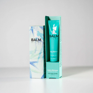 BALM MICRO LÁSER AFTERCARE