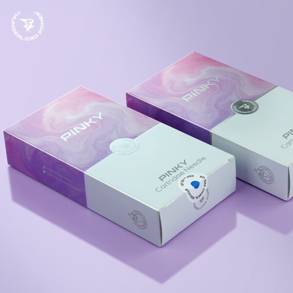 Biomaser Pinky 1-Liner 0,35 LT - Imagen 8