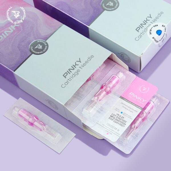 Biomaser Pinky 1-Liner 0,35 LT - Imagen 7