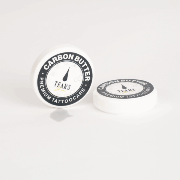 Black Butter 200ml
