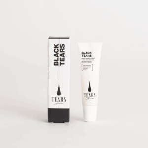 BLACK TEARS 10ml