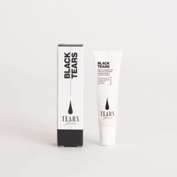 BLACK TEARS 10ml