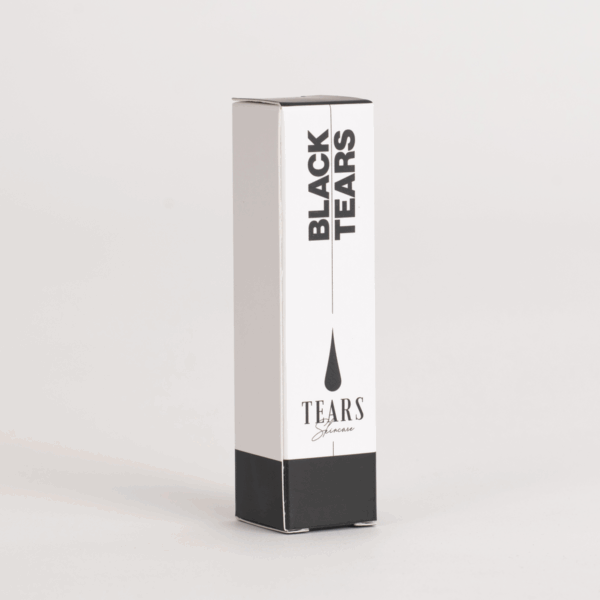BLACK TEARS 10ml - Imagen 3