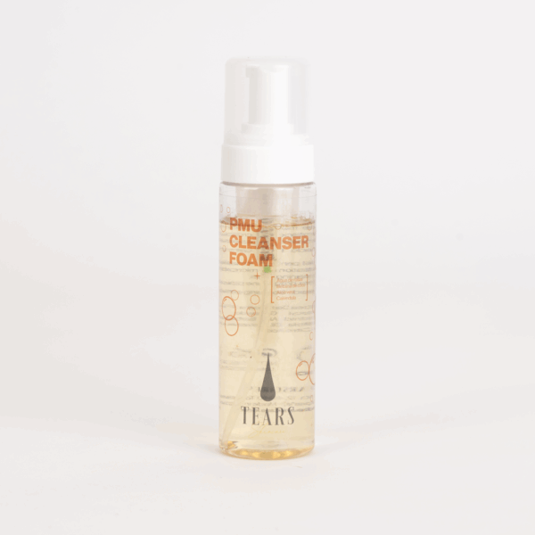 PMU CLEANSER FOAM 200ml