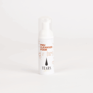 PMU CLEANSER FOAM 50ml