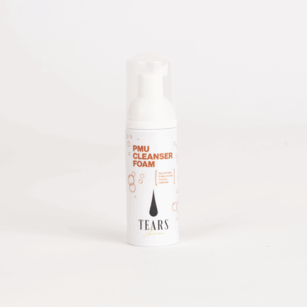 PMU CLEANSER FOAM 50ml