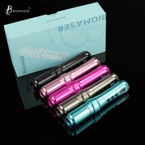 Máquina Biomaser U1 Wireless