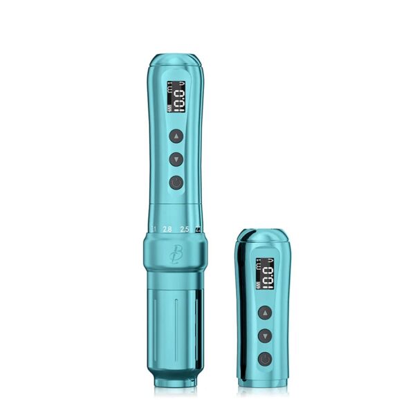 Máquina Biomaser U1 Wireless - Imagen 6