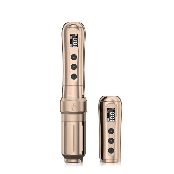 Máquina Biomaser U1 Wireless - Imagen 7