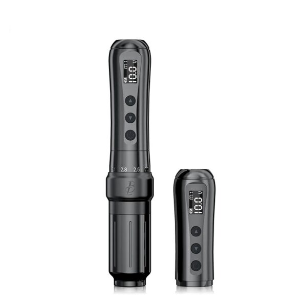 Máquina Biomaser U1 Wireless - Imagen 8