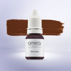 Amiea Warm Dark – EVO 2 (10 ml)