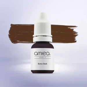 Amiea Extra Dark – EVO 2 (10 ml)