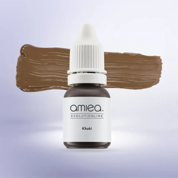 Amiea Khaki – Evolutionline (10 ml)