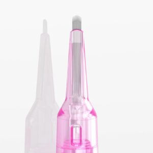 Biomaser Pinky 11U 0,18mm Curve Flat