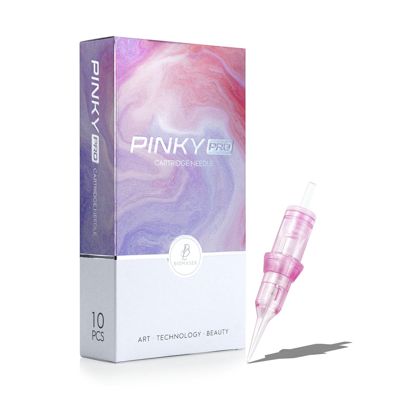 Biomaser Pinky 7XF 0,30 LT - Imagen 2
