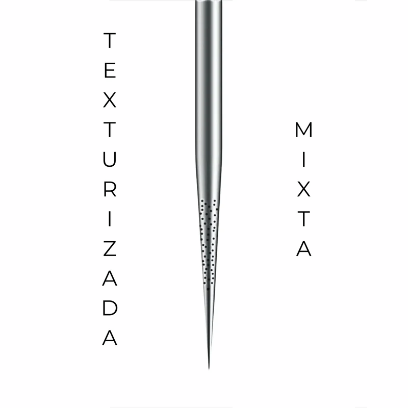 Saikou Medium Tape Texturizada 1RLMT 0,18 - Imagen 3