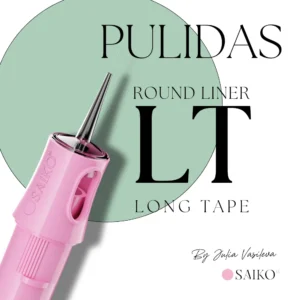 Saikou Pulidas Long Tape 1RLLT-T 0,25