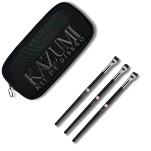 Kit diseño Saiko - 3 Pinceles de diseño