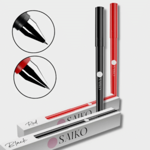 Kit Diseño Saikou - Boli Rojo + Boli Negro