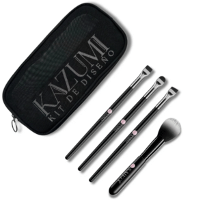 Kit diseño Saiko - 4 Pinceles de diseño