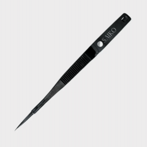 Tijeras Brasileña Diseño Negra Saikou